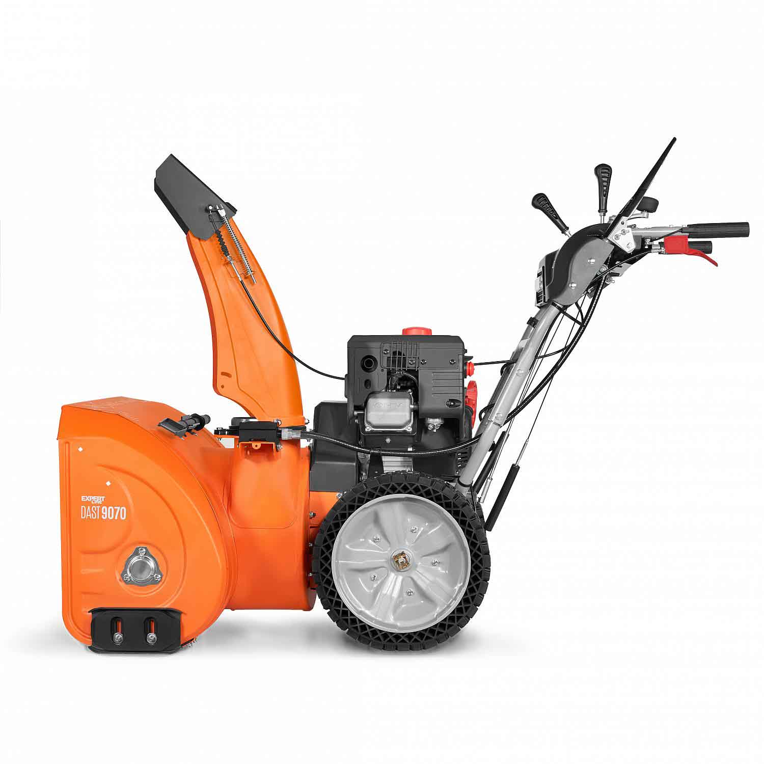 Купить Снегоуборщик DAEWOO DAST 9070 в Краснодаре фото2