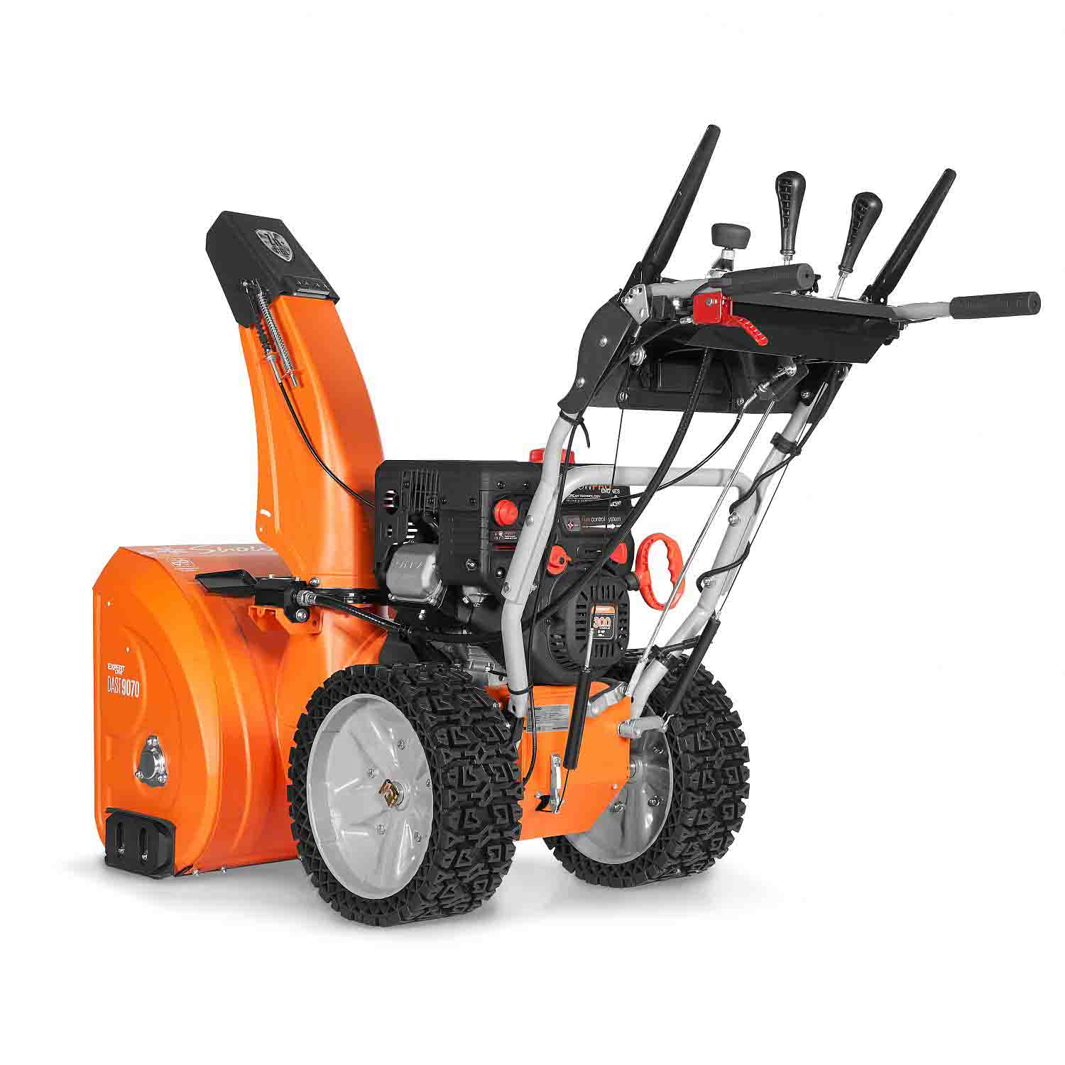 Купить Снегоуборщик DAEWOO DAST 9070 в Краснодаре фото4