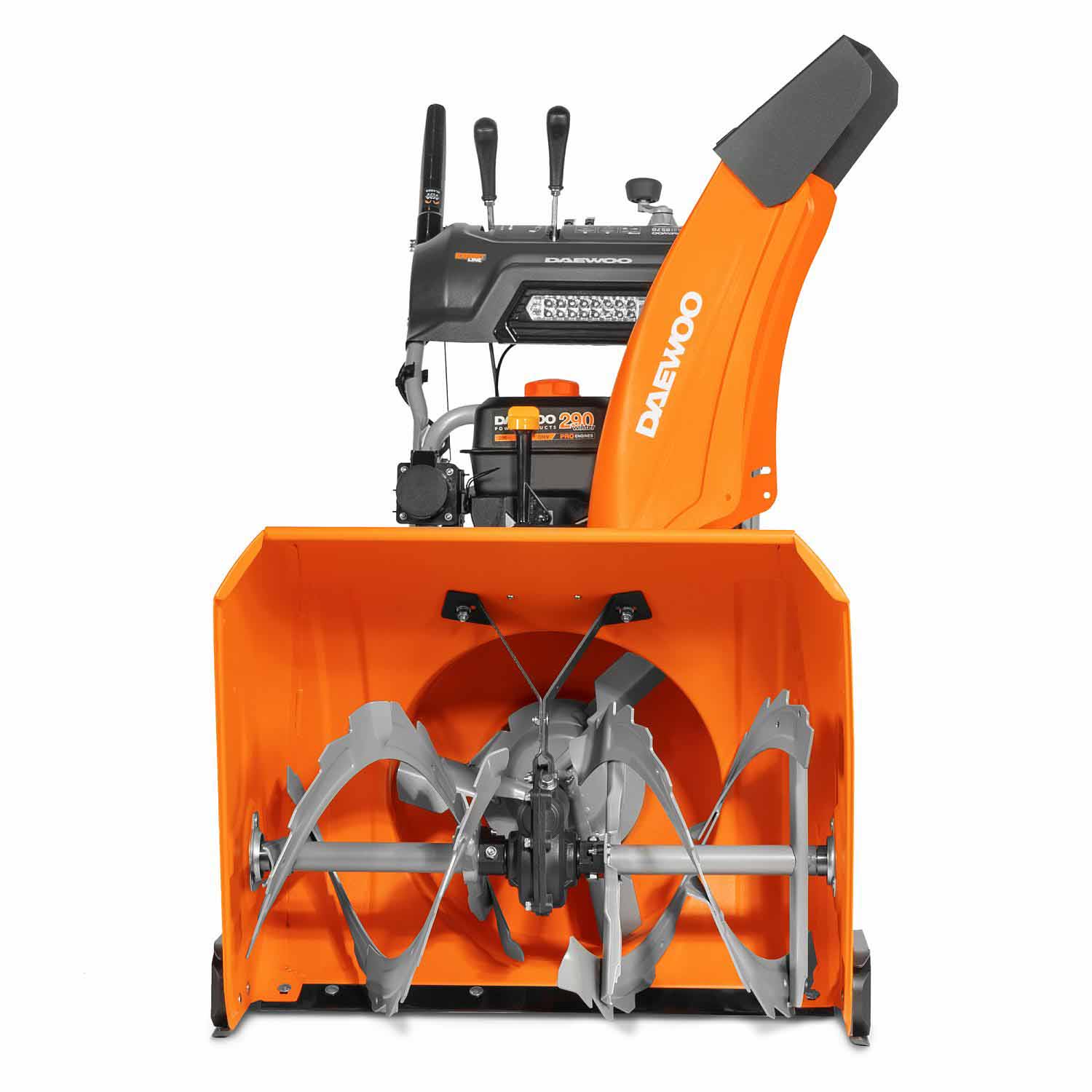 Купить Снегоуборщик DAEWOO DAST 9070 в Краснодаре фото6