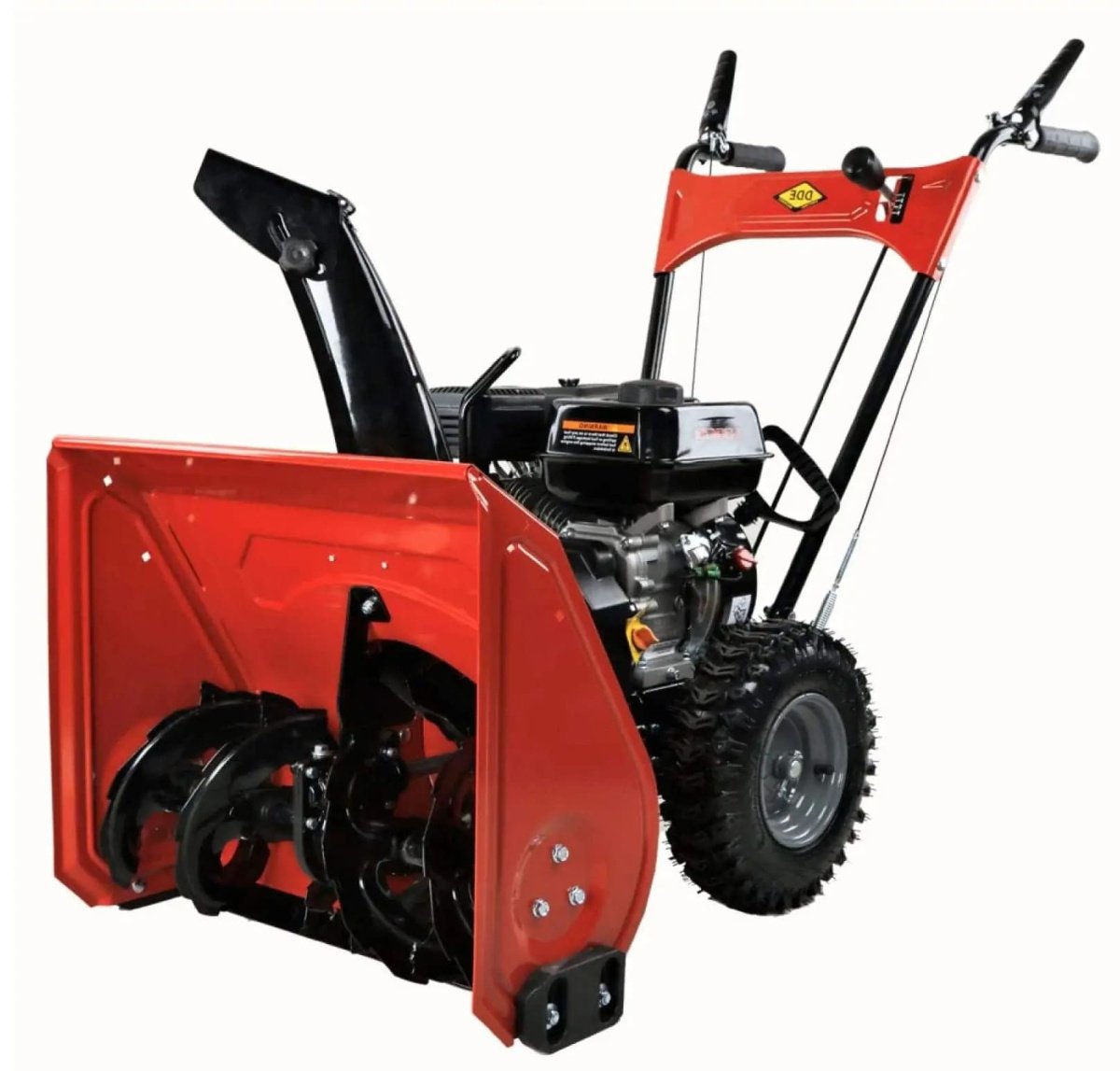 Купить Снегоуборщик DDE ST6560L в Москве