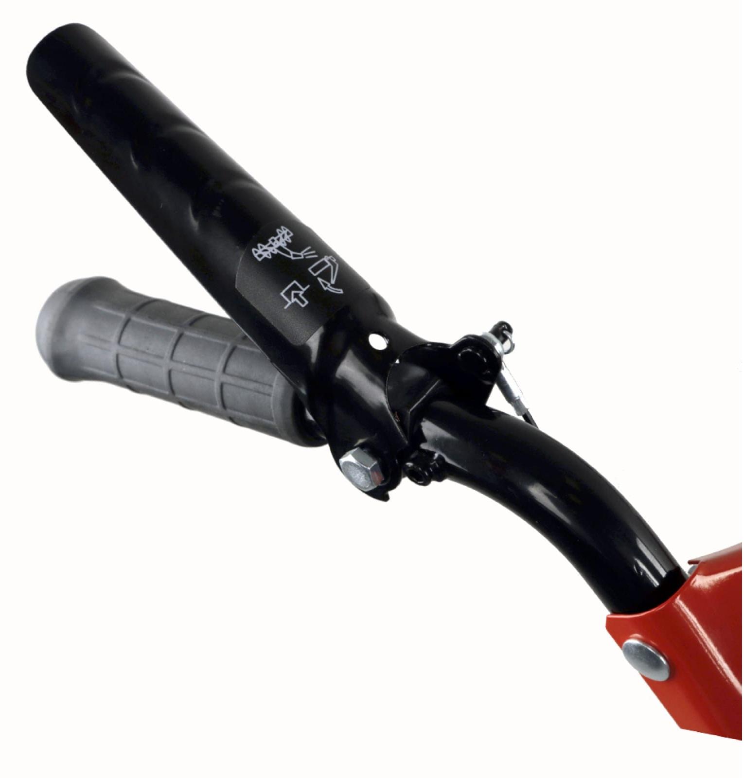 Купить Снегоуборщик DDE ST6560L в Москве фото5