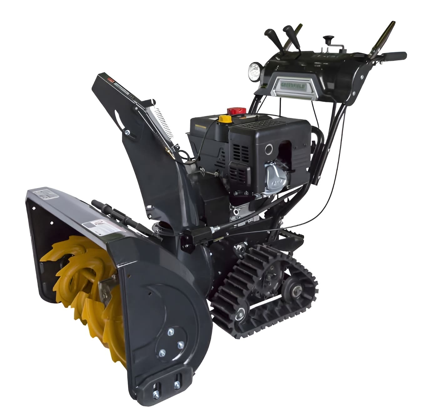 Купить Снегоуборщик GREEN FIELD GF 9 HP/30 ET в Москве