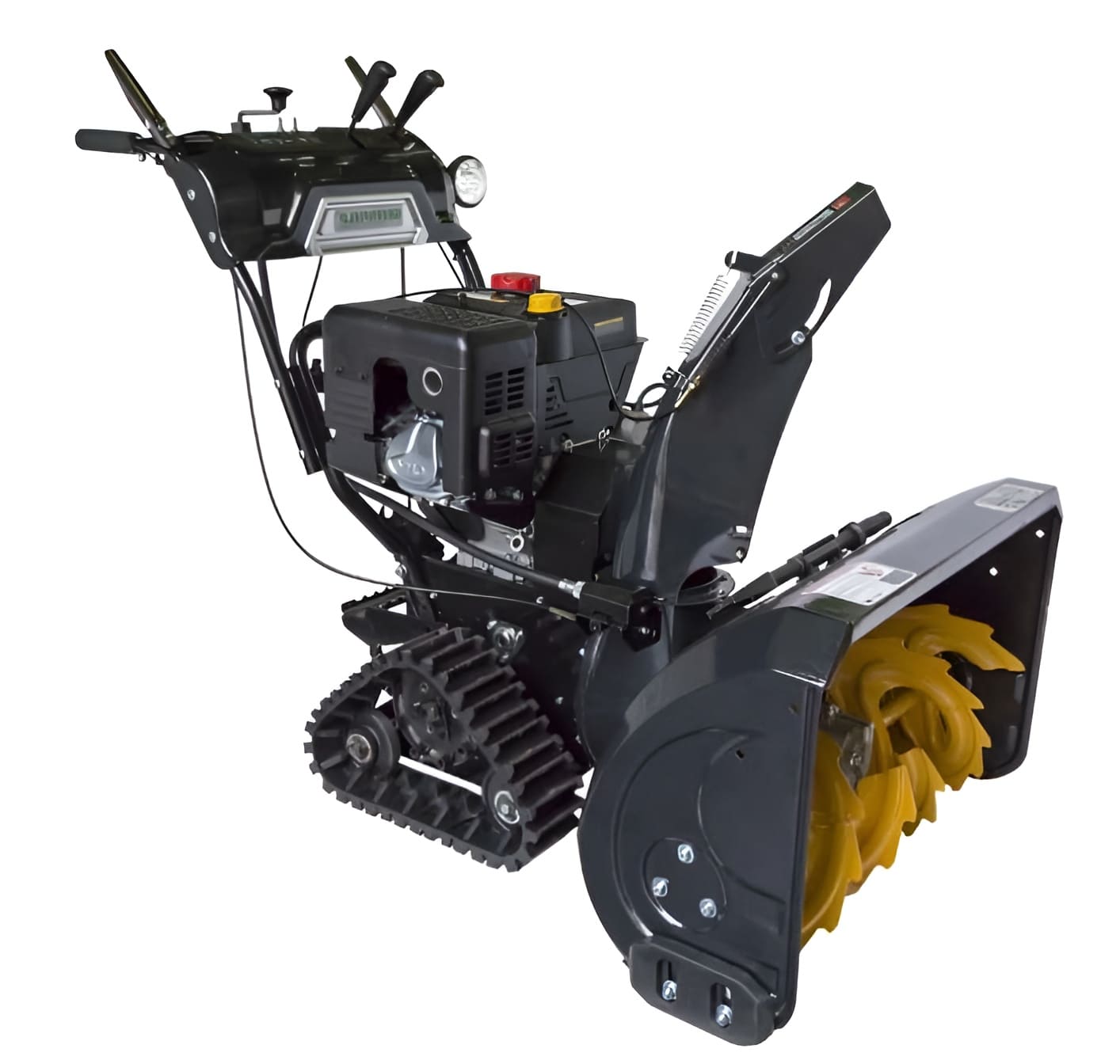 Купить Снегоуборщик GREEN FIELD GF 9 HP/30 ET в Москве фото2