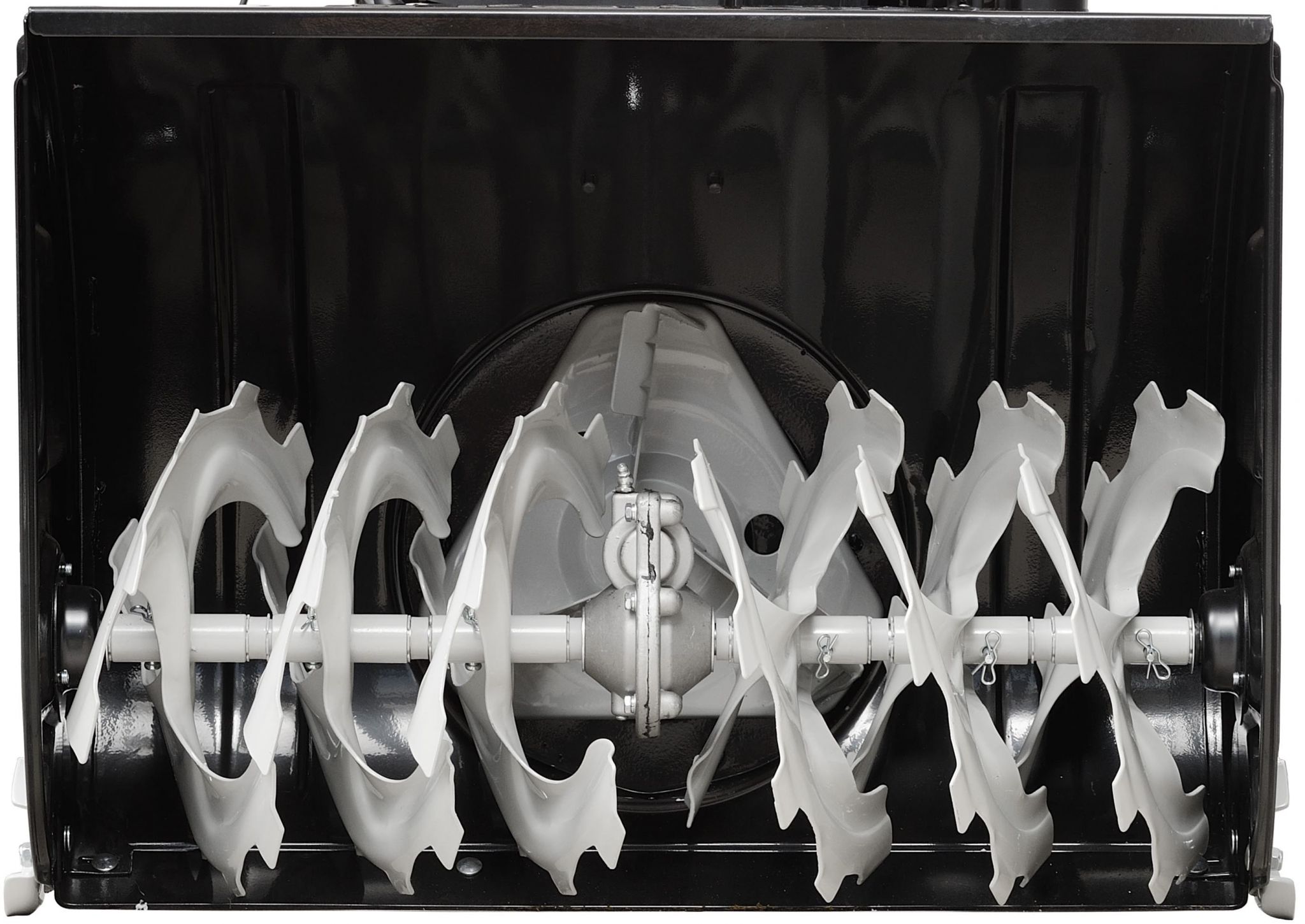 Купить Снегоуборщик HYUNDAI S 1170 в Москве фото3