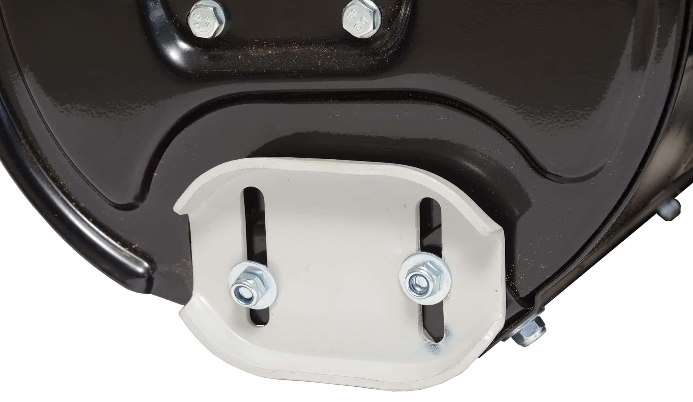 Купить Снегоуборщик HYUNDAI S 5555 в Москве фото6