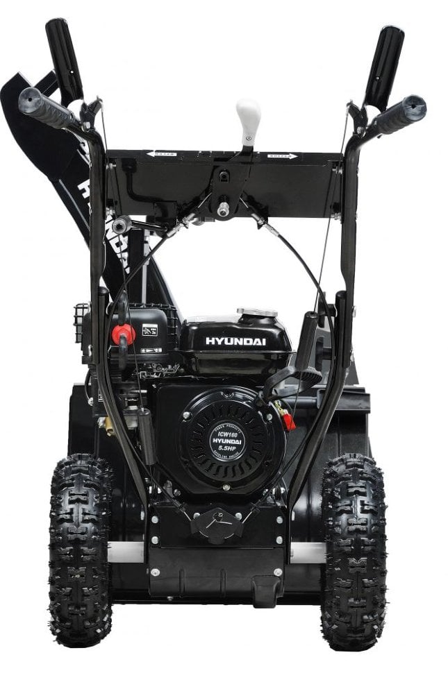 Купить Снегоуборщик HYUNDAI S 5556 в Москве