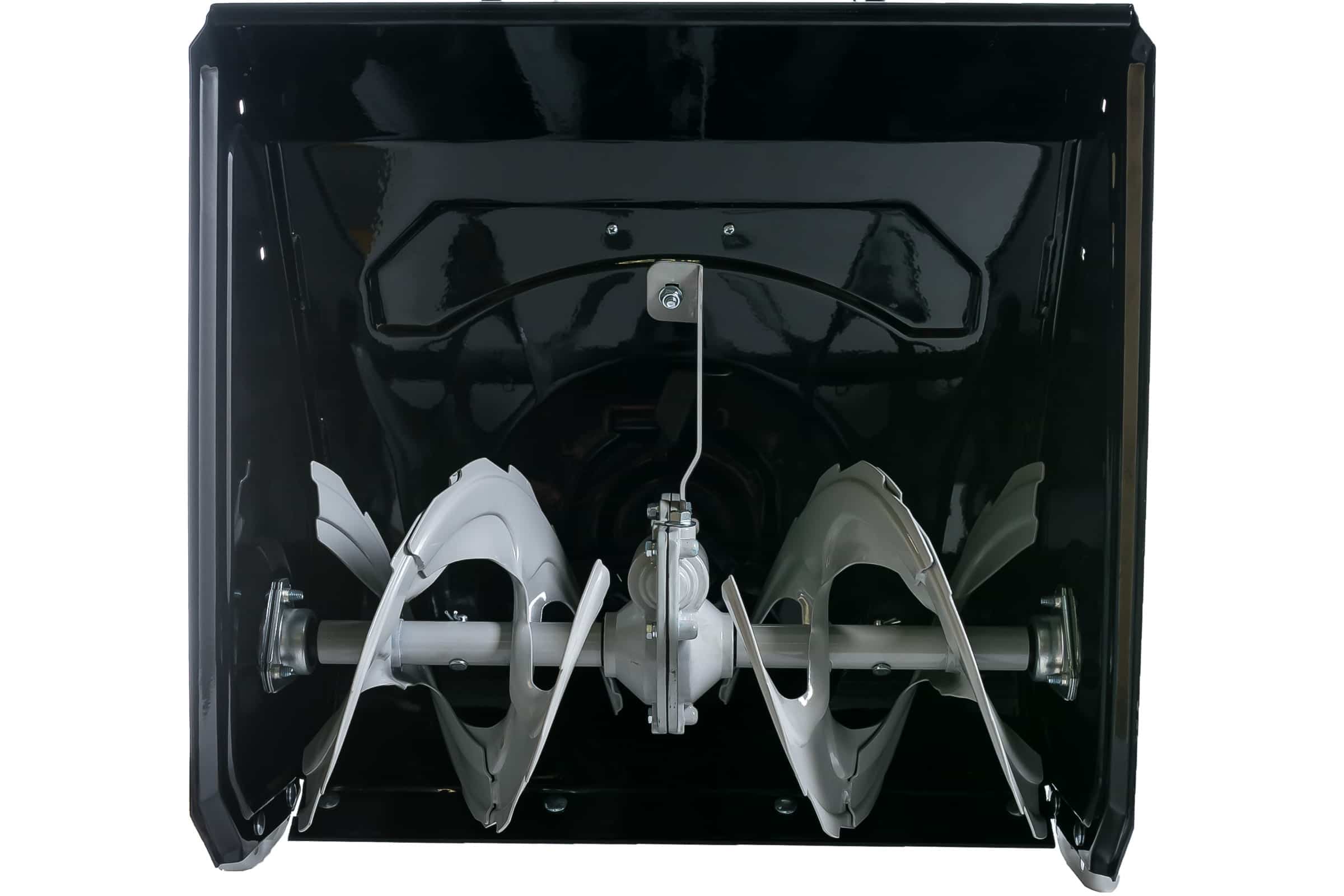 Купить Снегоуборщик HYUNDAI S 5556 в Москве фото5