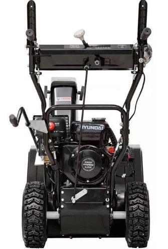 Купить Снегоуборщик HYUNDAI S 6560 в Москве