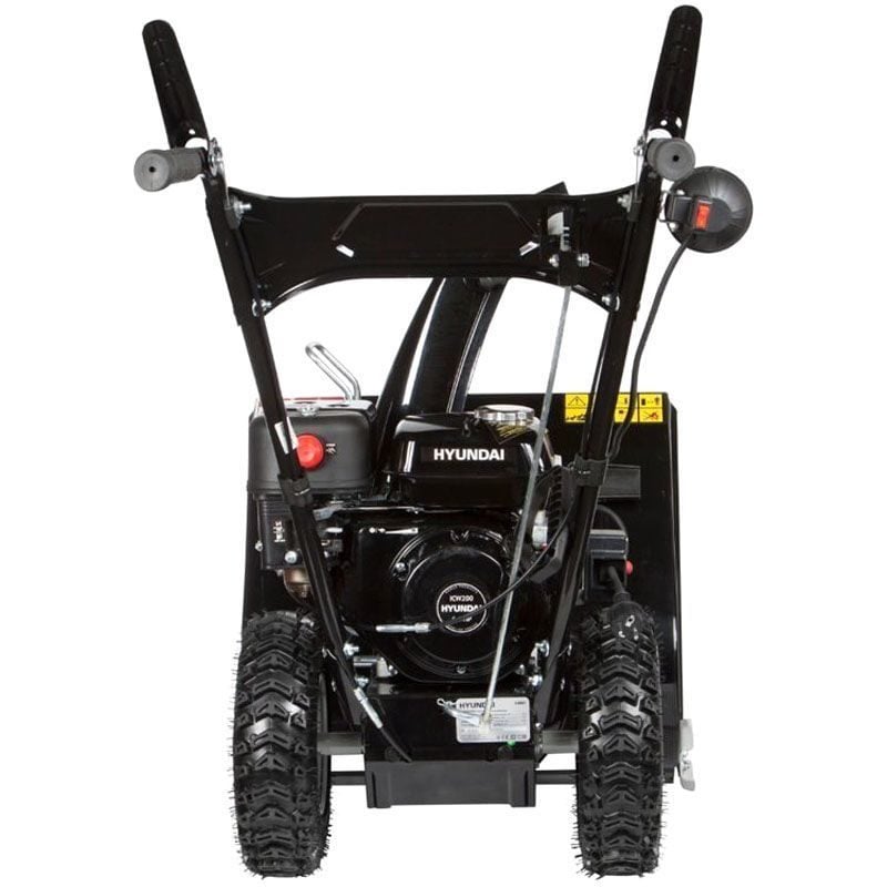 Купить Снегоуборщик HYUNDAI S 6561 в Москве