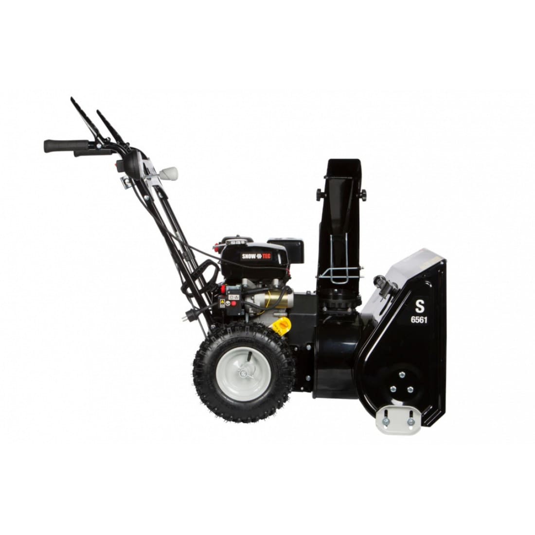 Купить Снегоуборщик HYUNDAI S 6561 в Москве фото3
