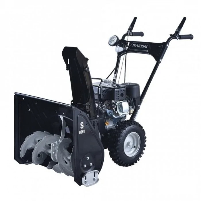 Купить Снегоуборщик HYUNDAI S 6561 в Москве фото4