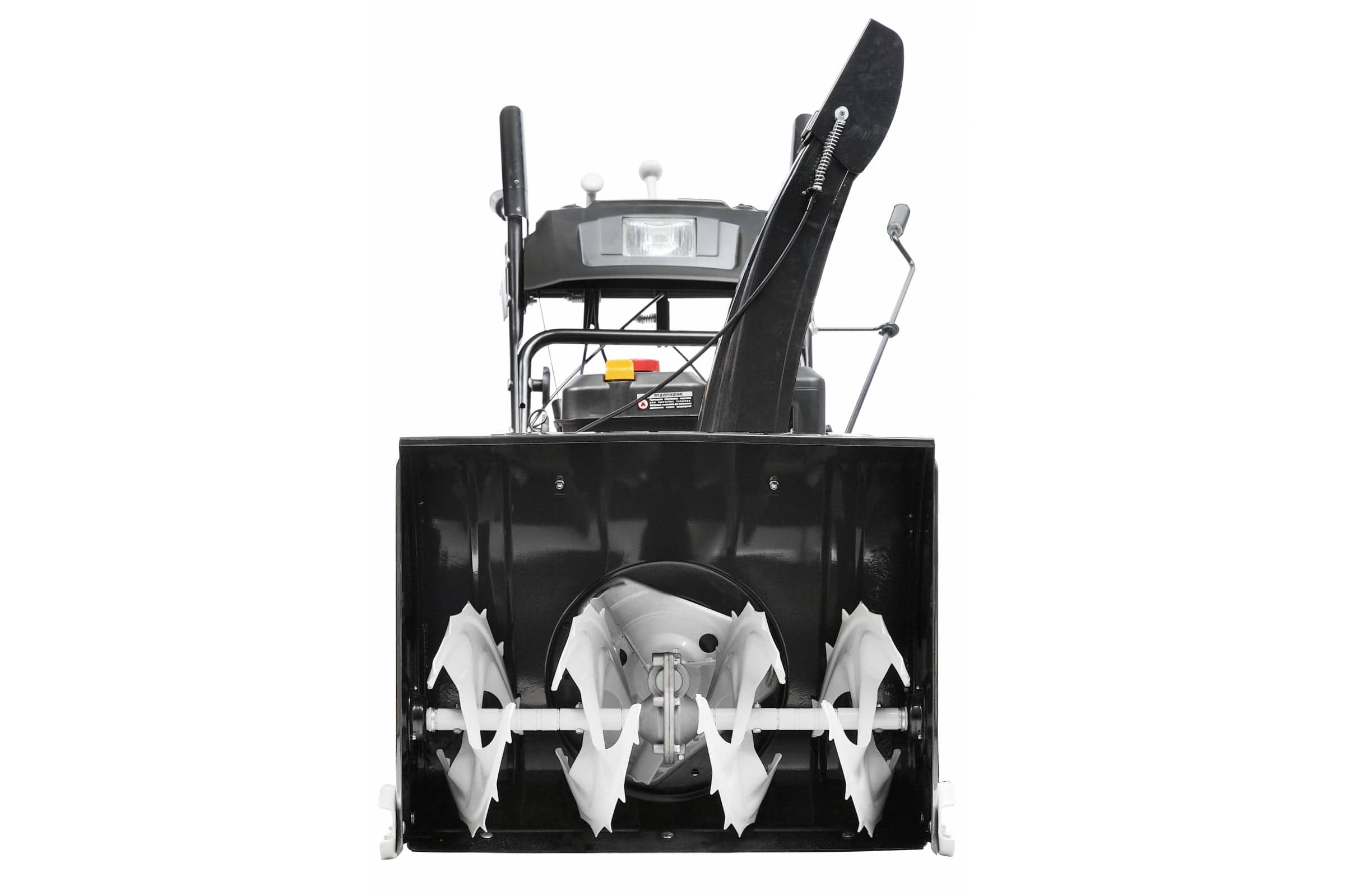 Купить Снегоуборщик HYUNDAI S 7065 в Москве фото3