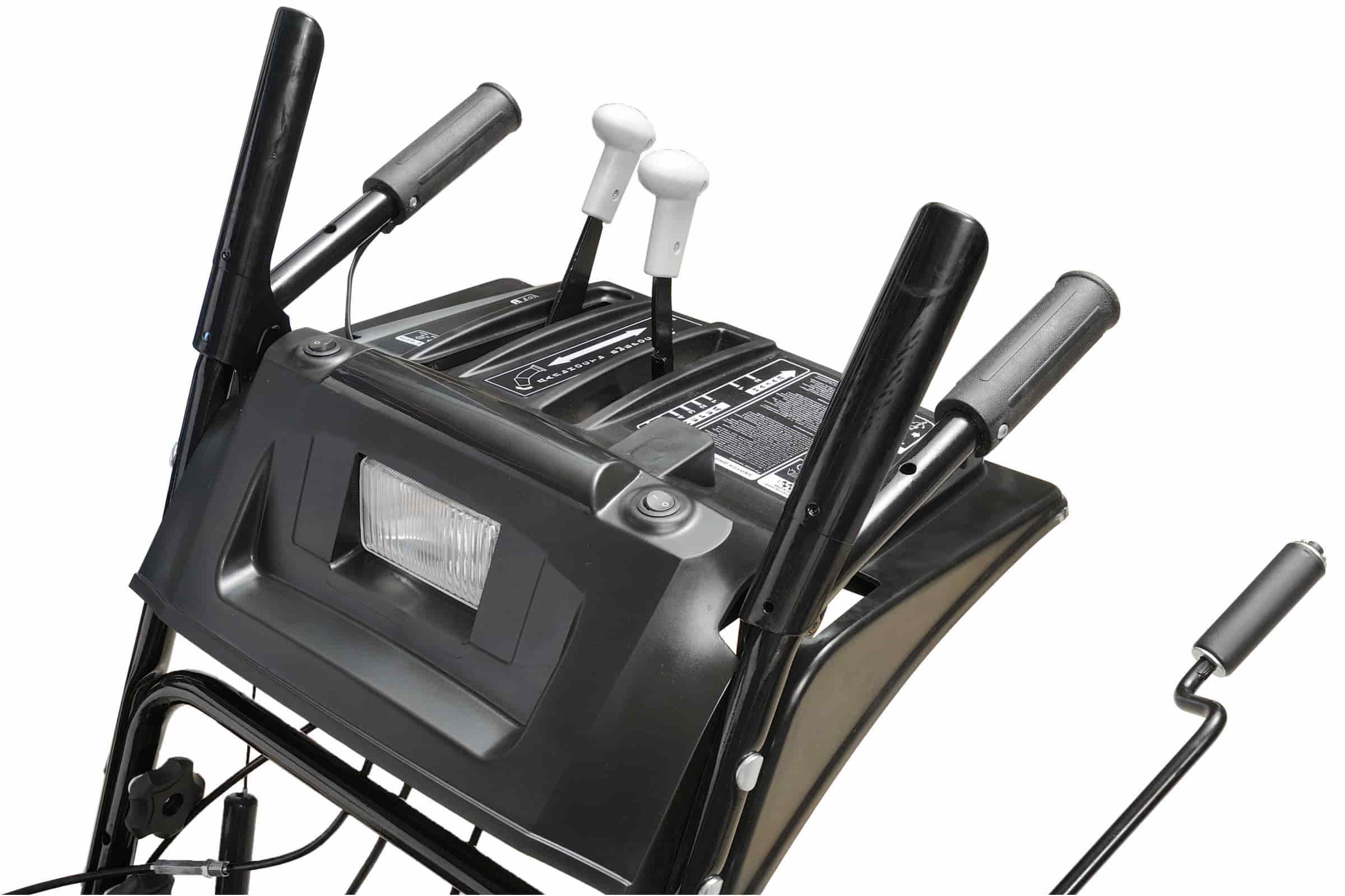 Купить Снегоуборщик HYUNDAI S 7065 в Москве фото4