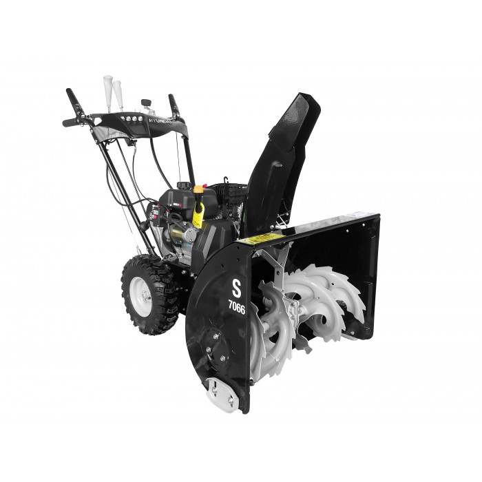 Купить Снегоуборщик HYUNDAI S 7066 в Москве