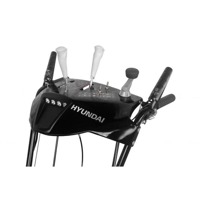 Купить Снегоуборщик HYUNDAI S 7066 в Москве фото2