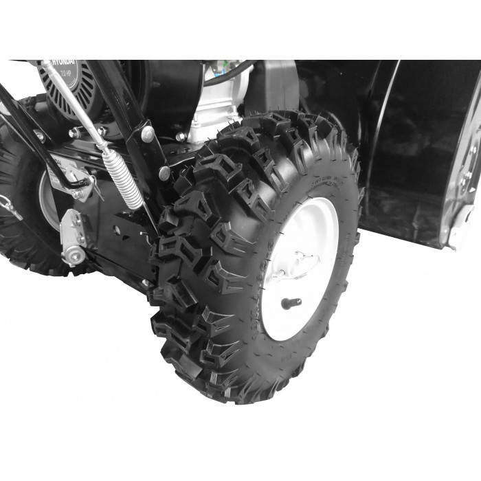 Купить Снегоуборщик HYUNDAI S 7066 в Москве фото3