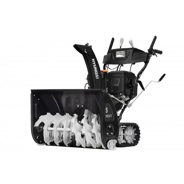 Купить Снегоуборщик HYUNDAI S 7513-T в Москве