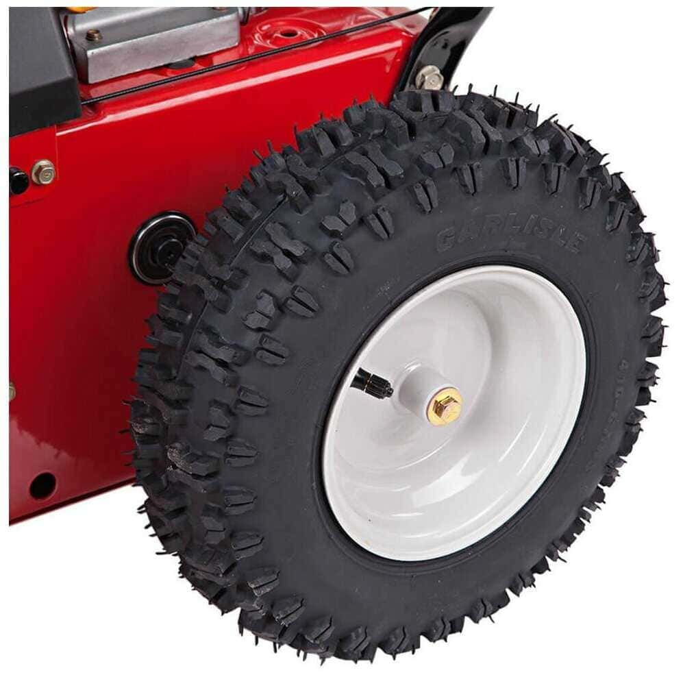 Купить Снегоуборщик MTD M 61 в Москве фото3