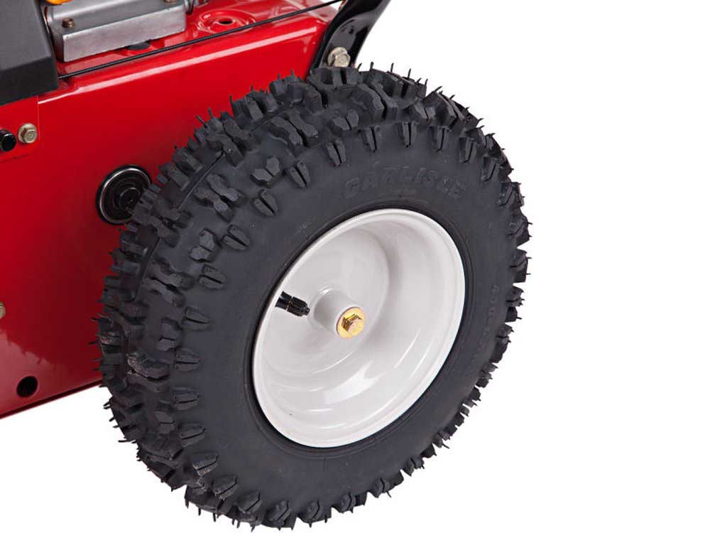 Купить Снегоуборщик MTD ME 61 в Москве фото4