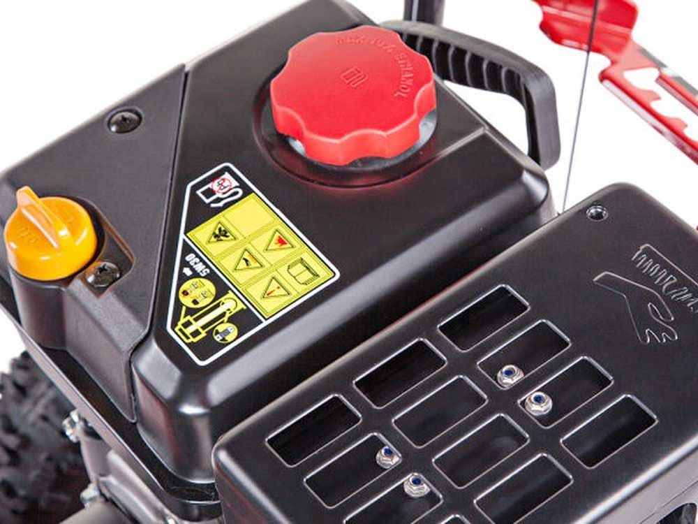 Купить Снегоуборщик MTD ME 61 в Москве фото5