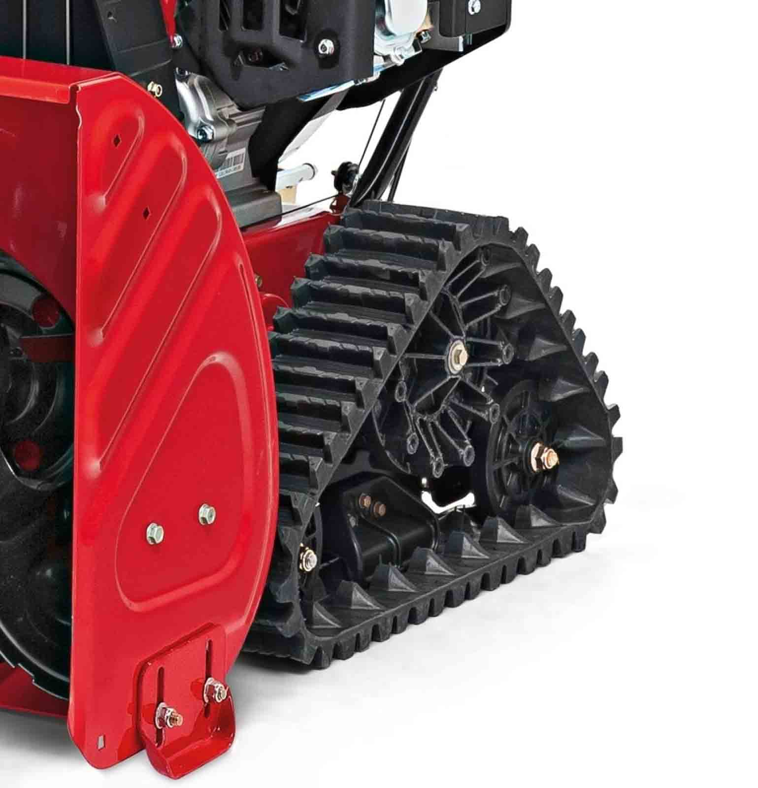 Купить Снегоуборщик MTD OPTIMA ME 66 T в Москве фото2