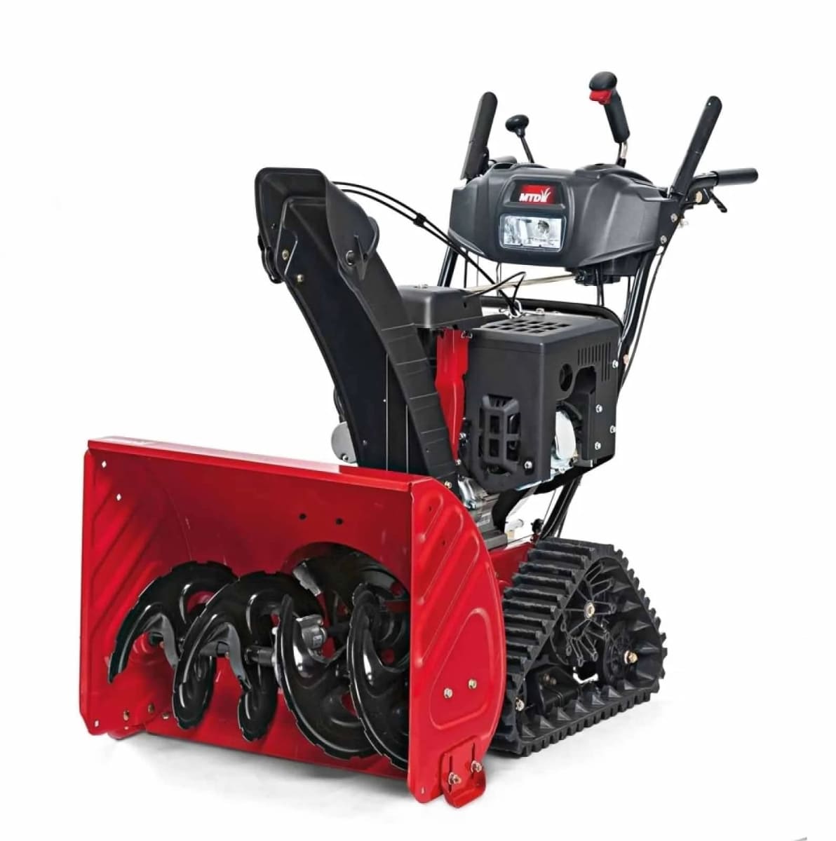 Купить Снегоуборщик MTD OPTIMA ME 66 T в Москве фото4