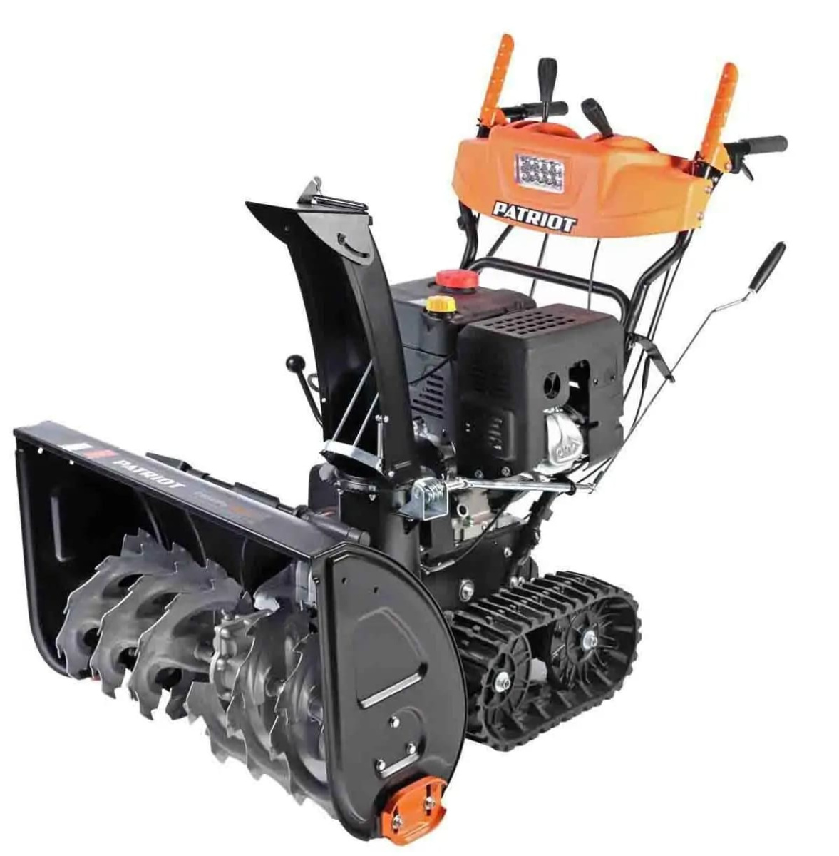 Купить Снегоуборщик PATRIOT Сибирь 130 CЕТ в Москве