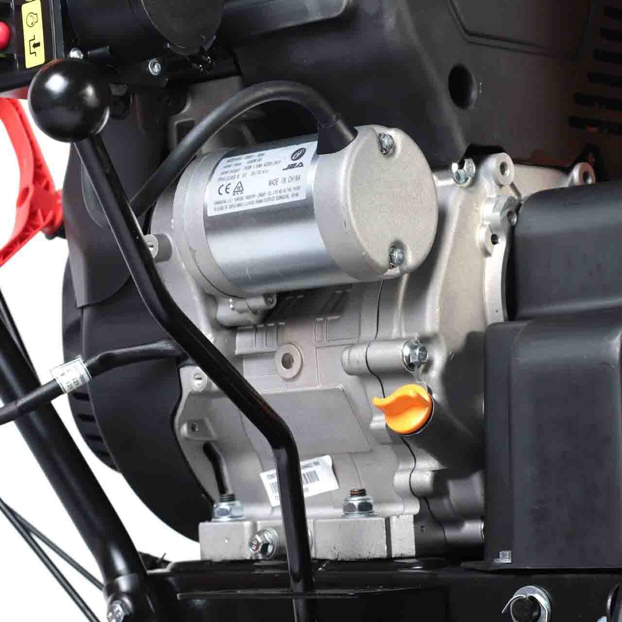 Купить Снегоуборщик PATRIOT Сибирь 130 CЕТ в Москве фото12