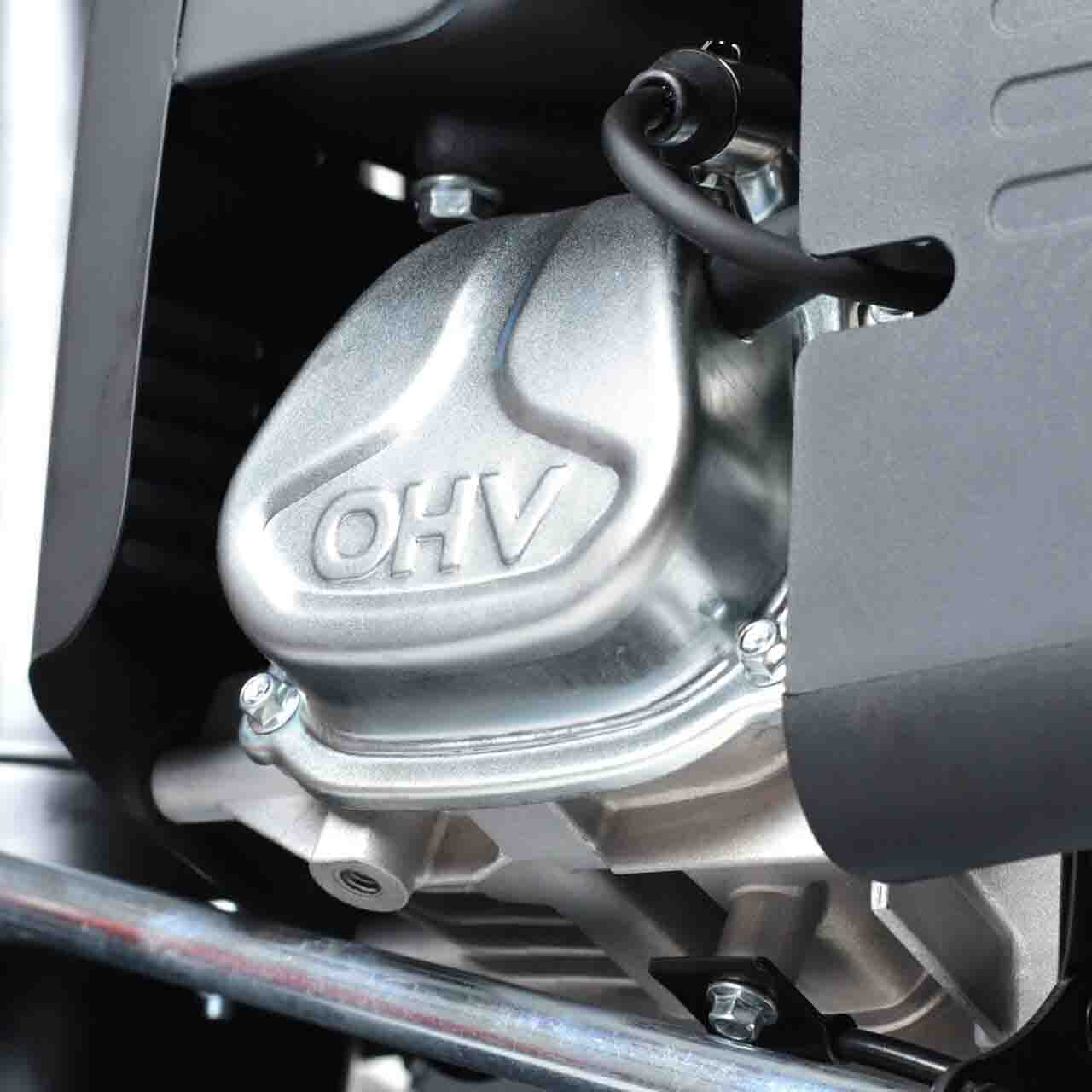 Купить Снегоуборщик PATRIOT Сибирь 130 CЕТ в Москве фото13