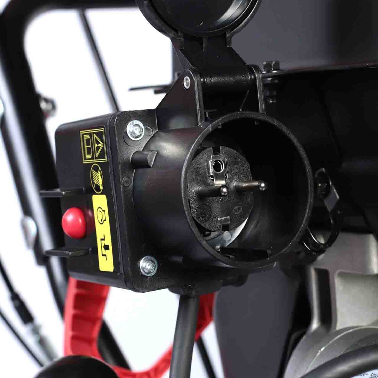 Купить Снегоуборщик PATRIOT Сибирь 130 CЕТ в Москве фото16