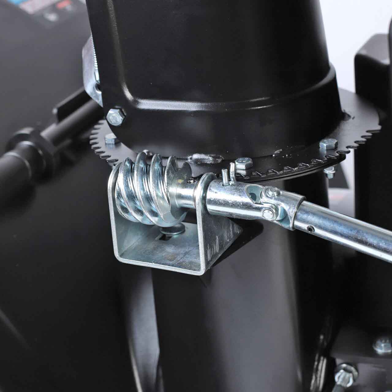 Купить Снегоуборщик PATRIOT Сибирь 130 CЕТ в Москве фото18