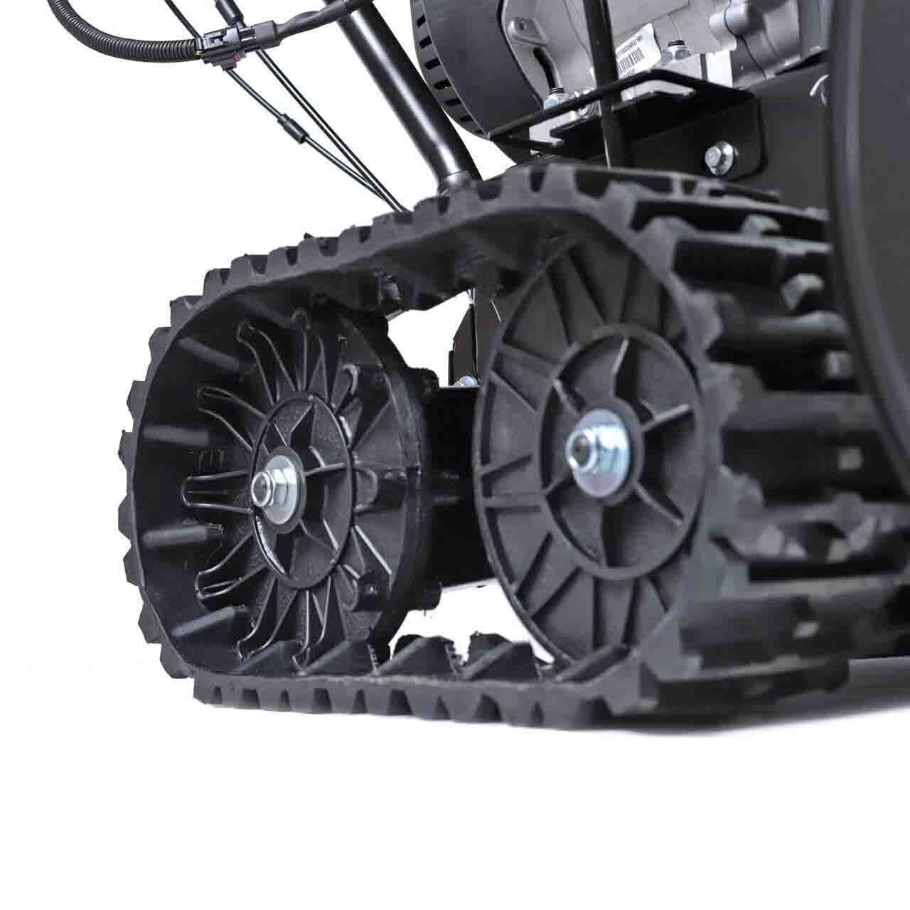 Купить Снегоуборщик PATRIOT Сибирь 130 CЕТ в Москве фото19