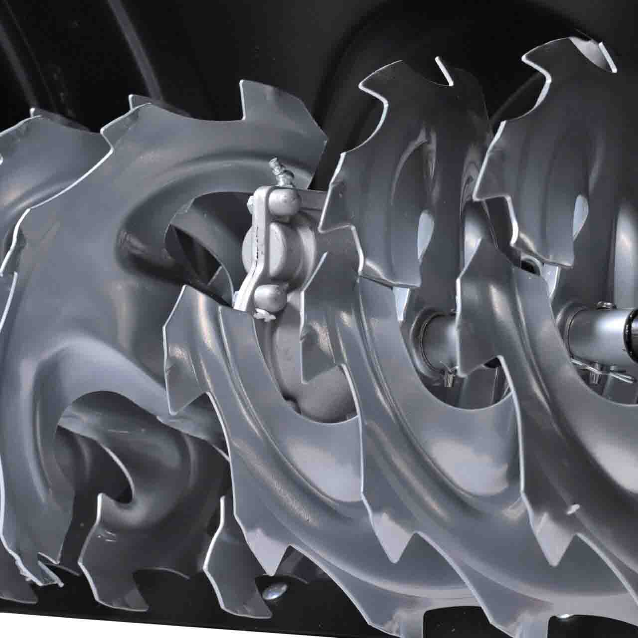 Купить Снегоуборщик PATRIOT Сибирь 130 CЕТ в Москве фото20