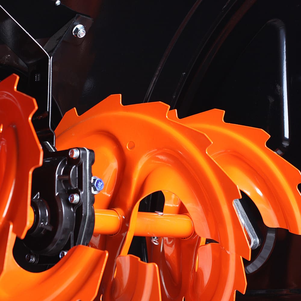 Купить Снегоуборщик PATRIOT PS 751 E в Москве фото6