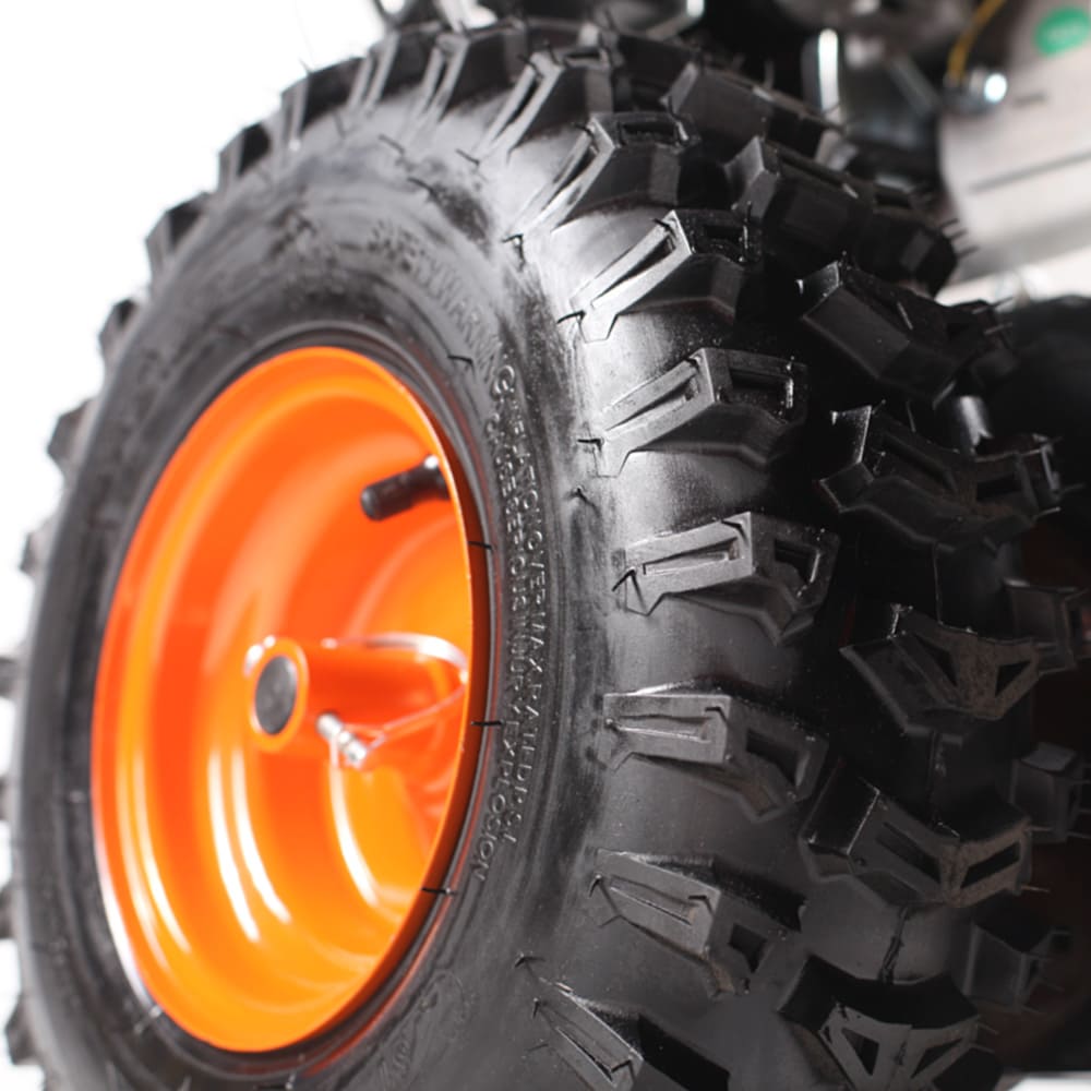 Купить Снегоуборщик PATRIOT PS 751 E в Москве фото8