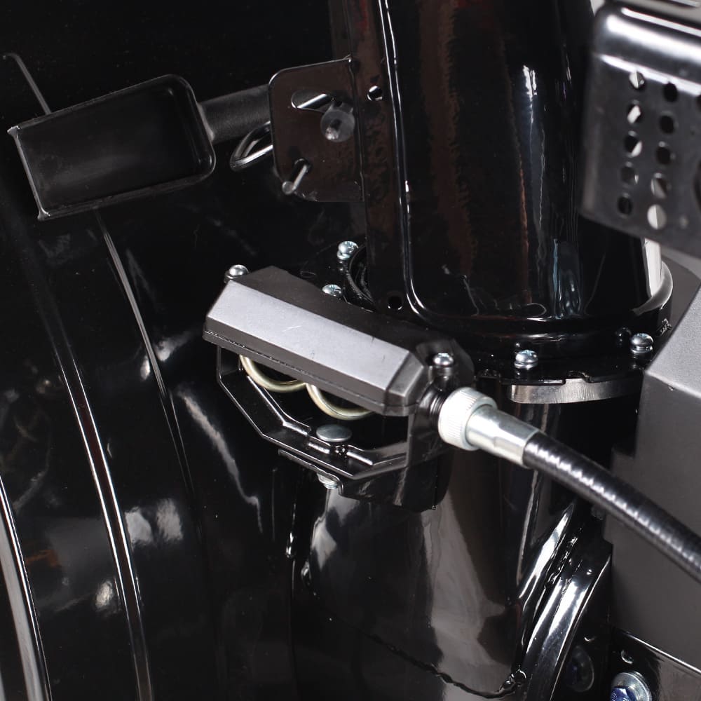 Купить Снегоуборщик PATRIOT PS 751 E в Москве фото9