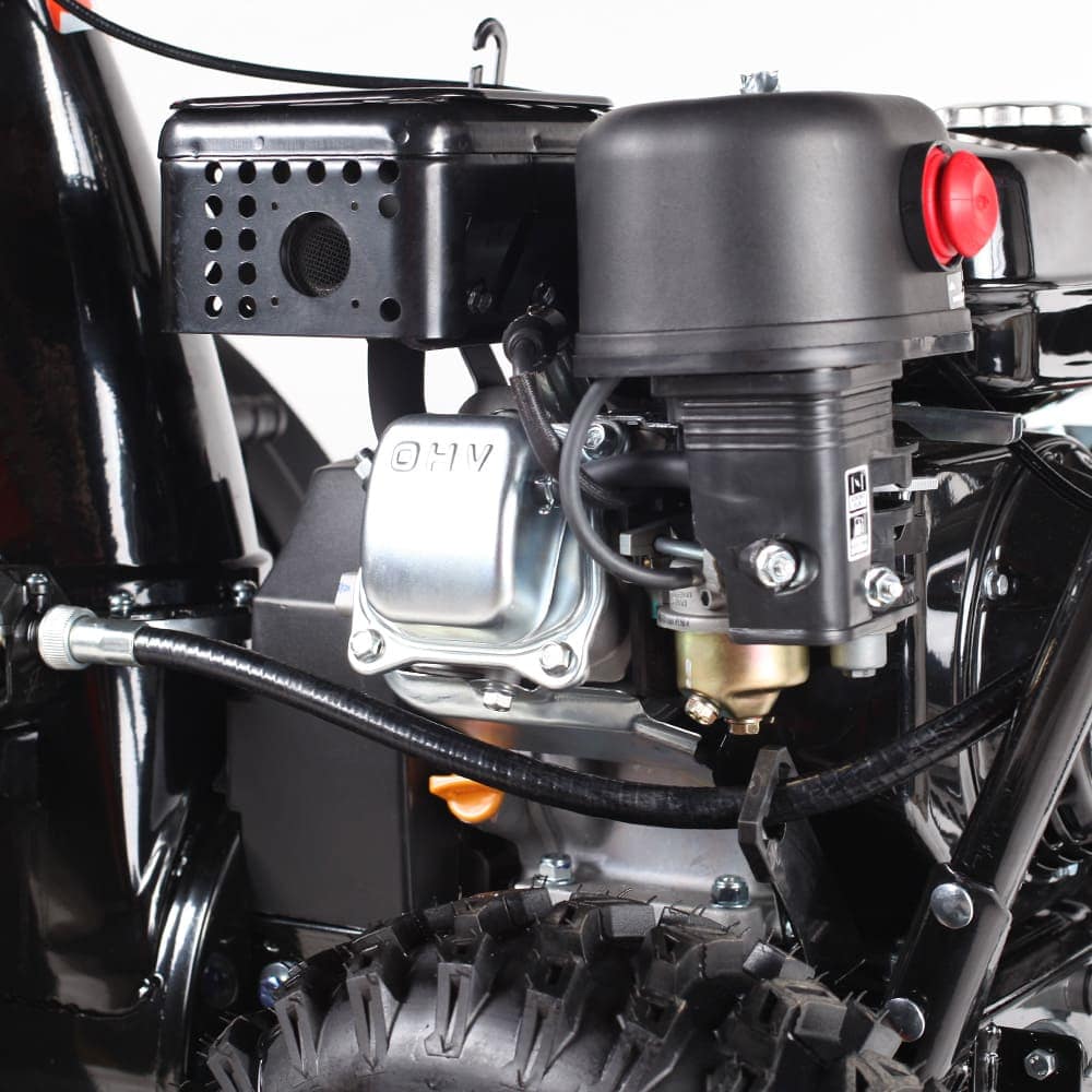 Купить Снегоуборщик PATRIOT PS 751 E в Москве фото13