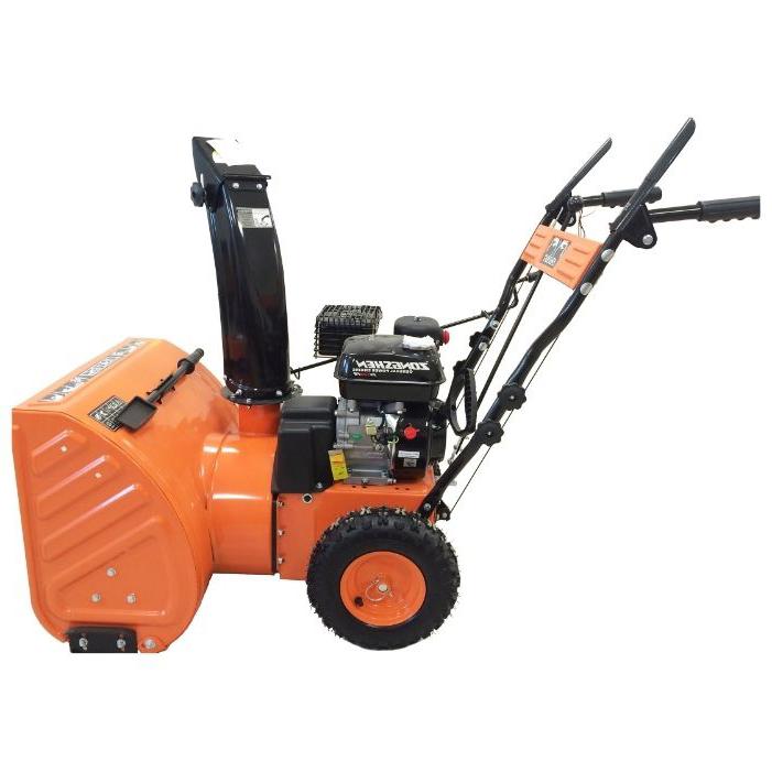 Купить Снегоуборщик ВАРЯГ СБ-651 в Москве фото5