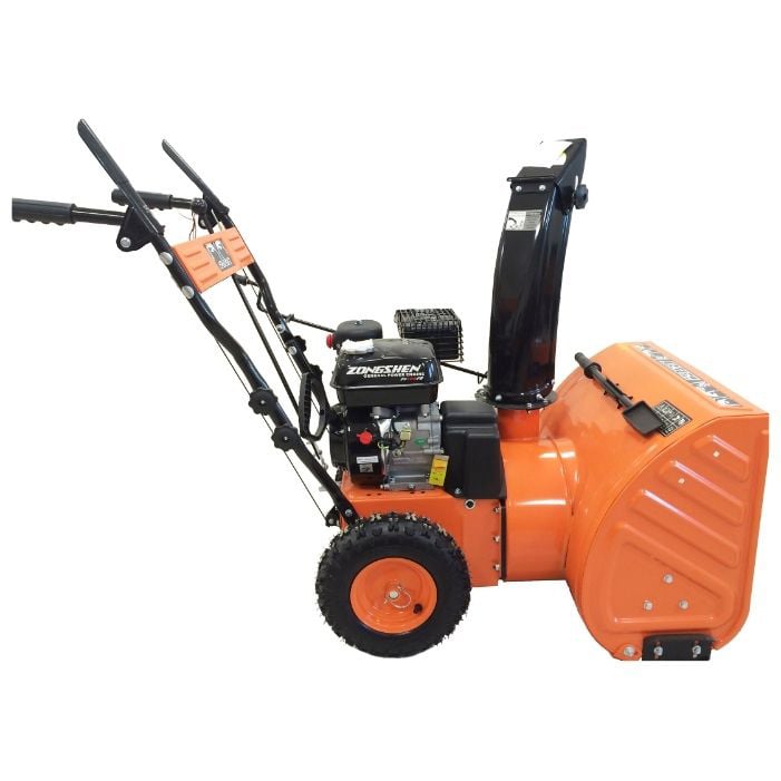 Купить Снегоуборщик ВАРЯГ СБ-652 в Москве фото3