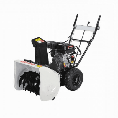 Купить Снегоуборщик ИНТЕРСКОЛ СМБ-550 в Москве фото2