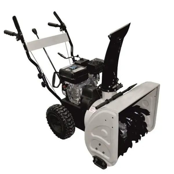 Купить Снегоуборщик ИНТЕРСКОЛ СМБ-650 в Москве фото3