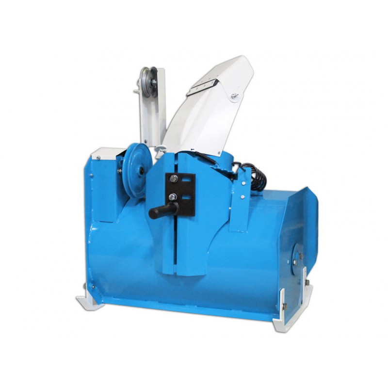 Купить Снегоуборщик СМБ Нева в Москве фото3