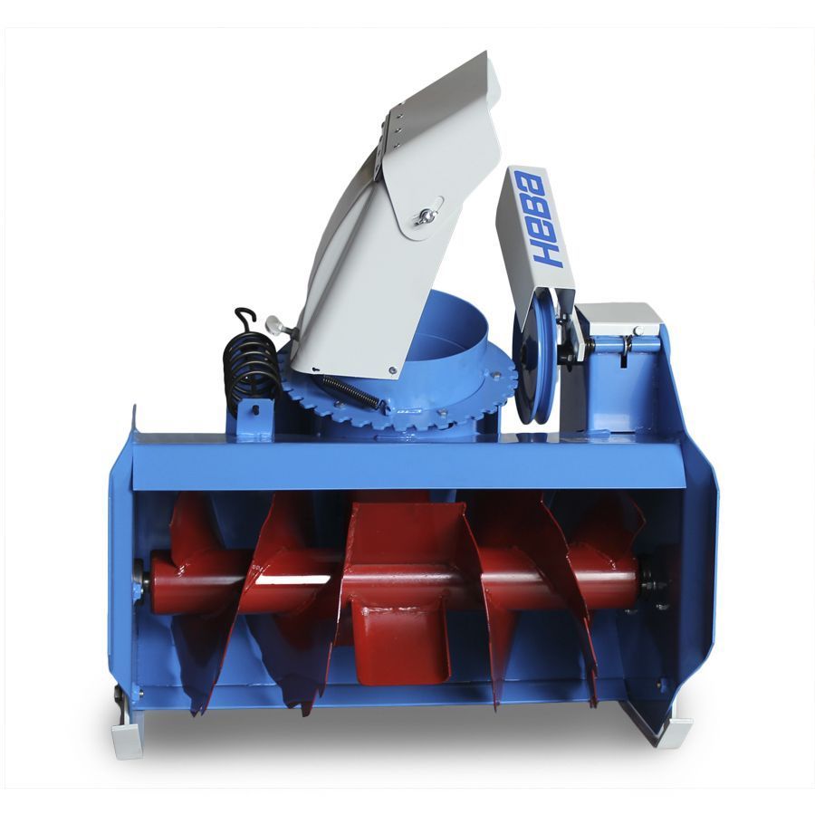 Купить Снегоуборщик СМБ Нева в Москве фото4