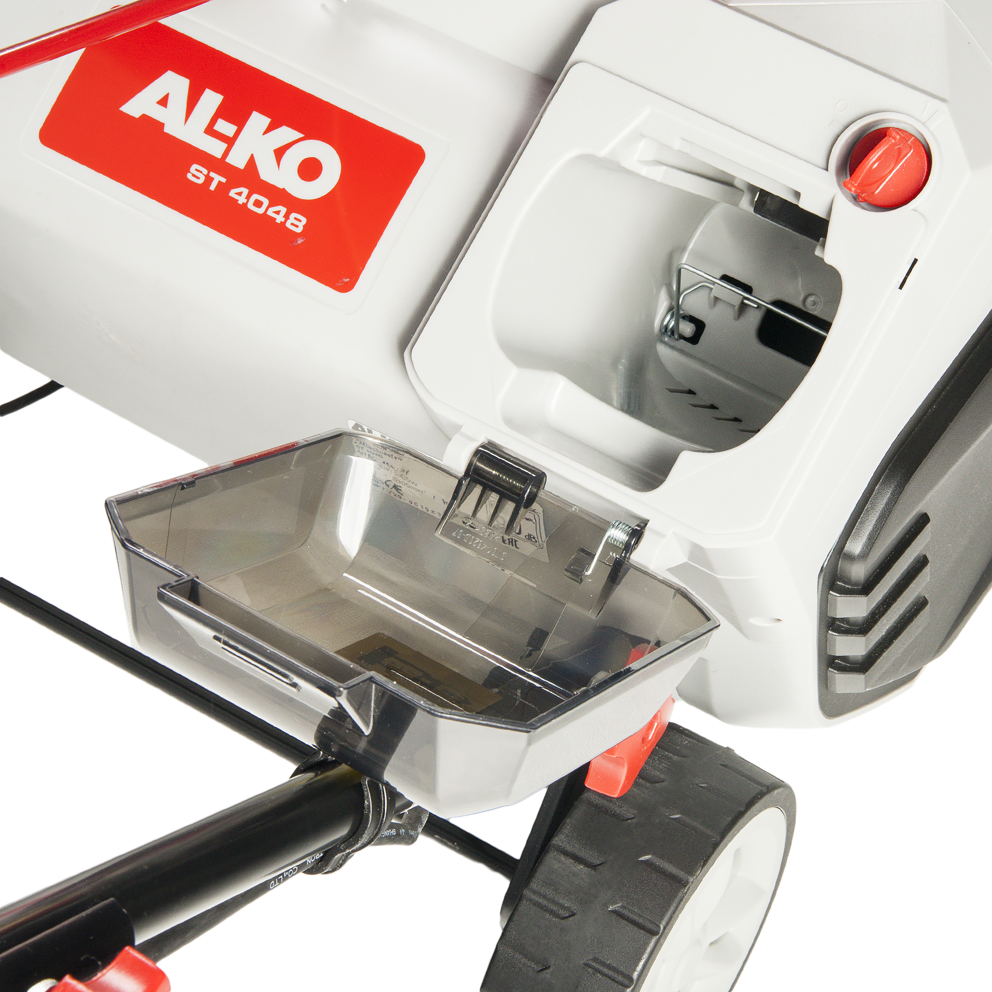 Купить Снегоуборщик AL-KO Snowline ST 4048 EnergyFlex в Москве фото6