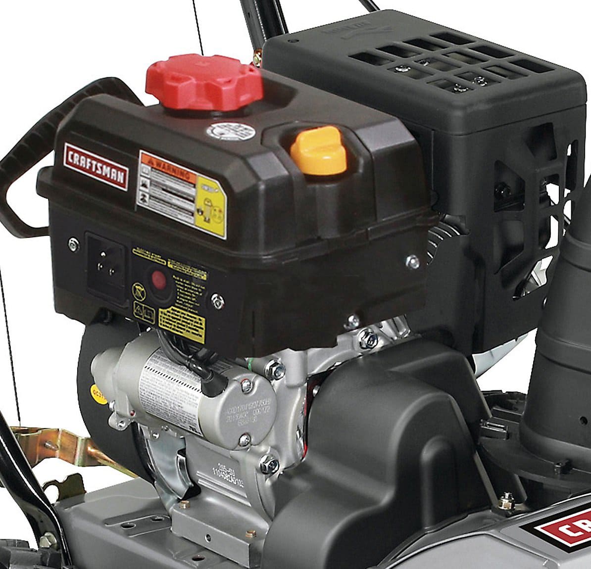 Купить Снегоуборщик CRAFTSMAN 88172 в Москве фото5