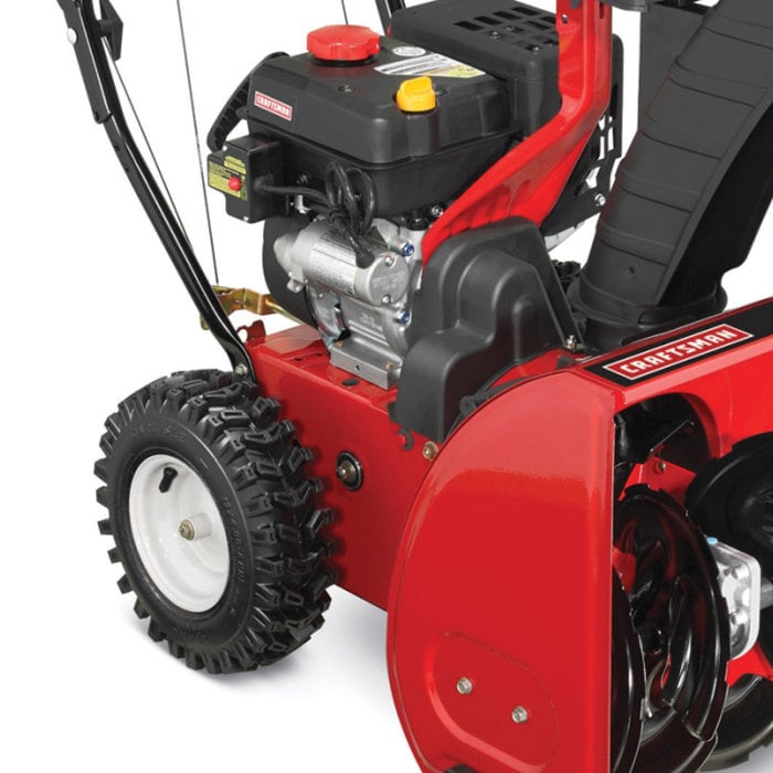 Купить Снегоуборщик CRAFTSMAN 88173 в Москве фото3