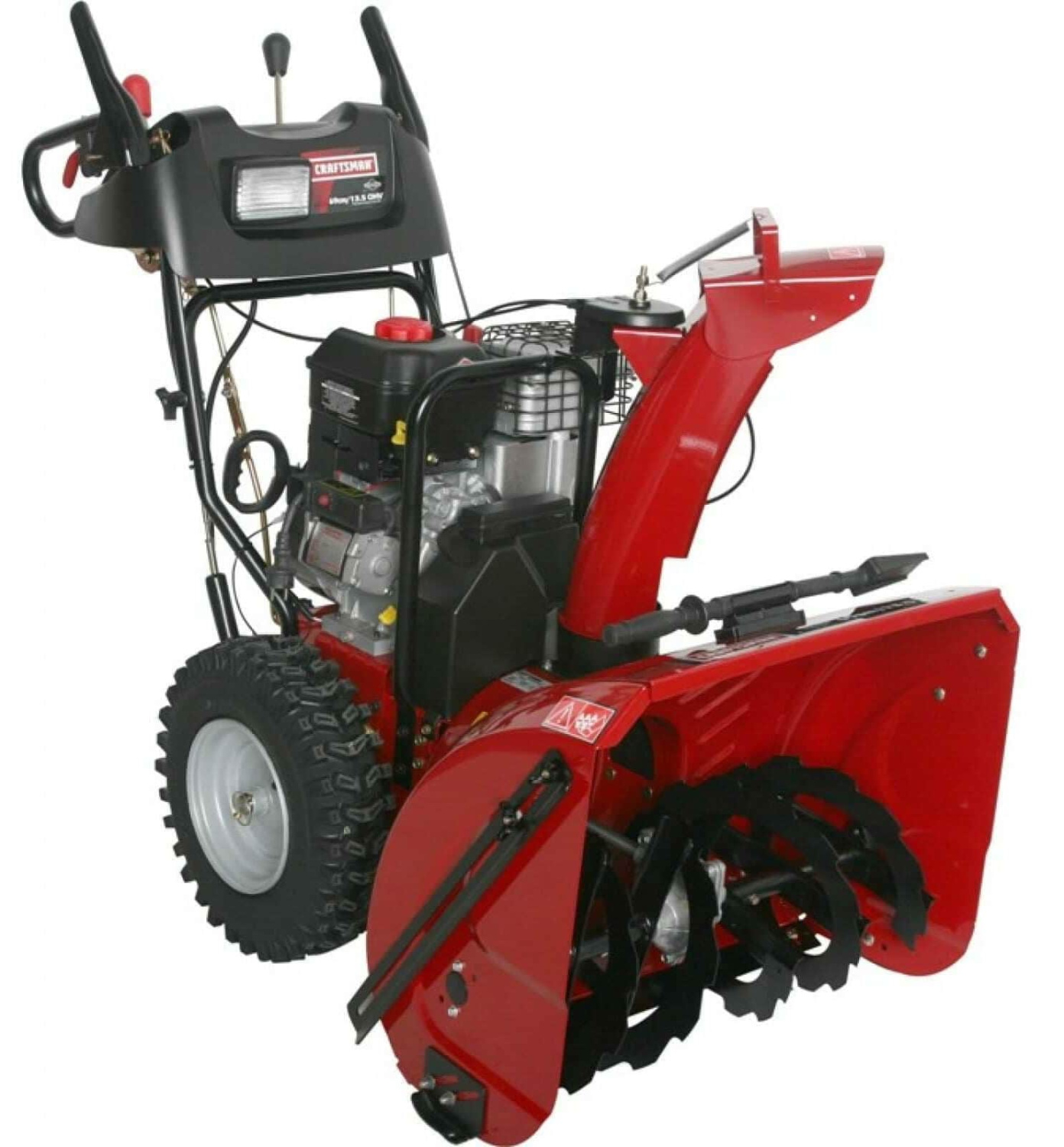 Купить Снегоуборщик CRAFTSMAN 88395 в Москве