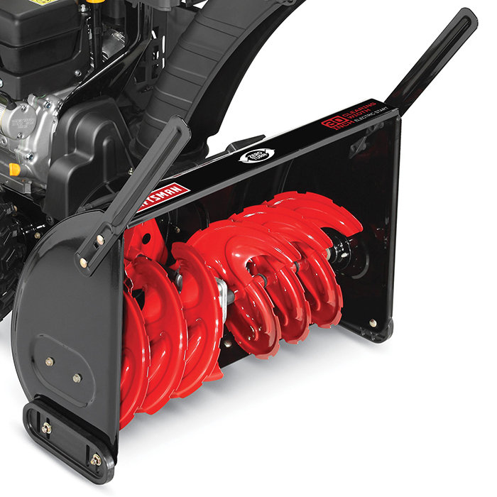 Купить Снегоуборщик CRAFTSMAN 88396 в Москве фото2