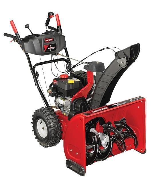 Купить Снегоуборщик CRAFTSMAN 88691 в Москве