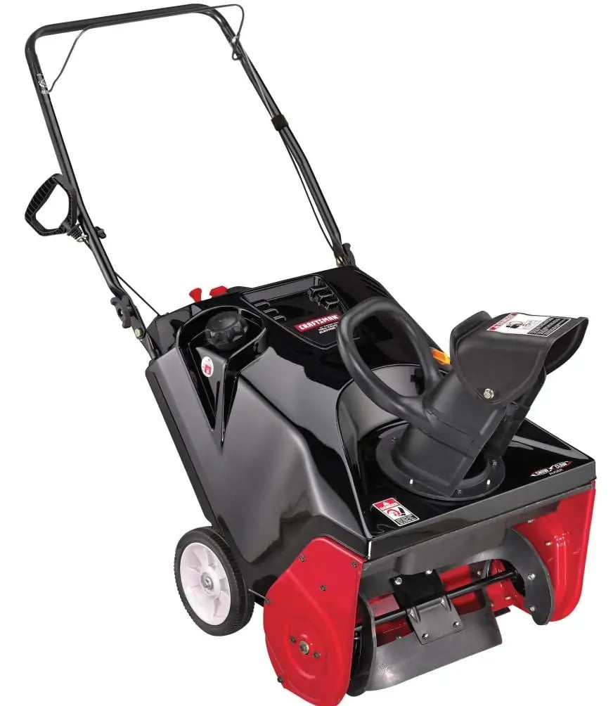 Купить Снегоуборщик CRAFTSMAN 88780 в Москве